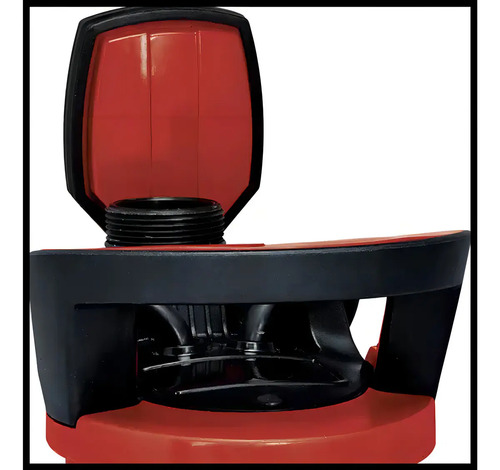 Bomba Sumergible De Aguas Limpias 430w Einhell 4170715 - Imagen 4