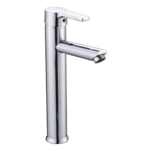 Monocomando Lavatorio Serie Palito 31cm Rimontti 5años Gtia!