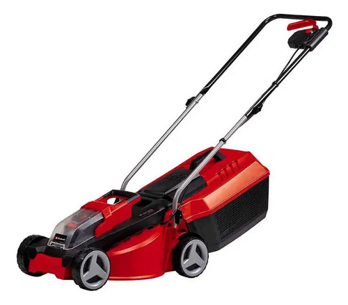 Corta Césped Einhell 18v Brushless Sin Bat/carg Kirkor