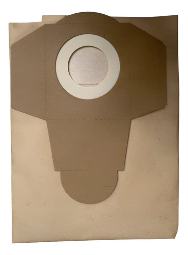 Bolsa De Papel Para Aspiradora