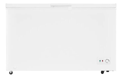 Freezer Horizontal Futura Fut-frh380 371lt