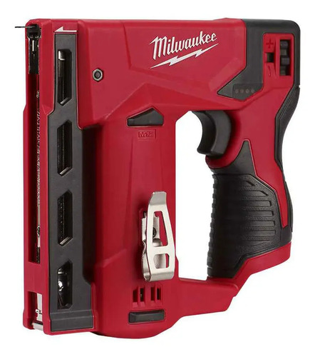 Grapadora Milwaukee 3/8'' 12v (sin Bat./carg.) 2447-20