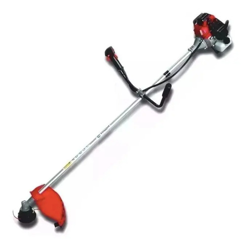 Bordeadora Desmalezadora Pro 43cc + Carretilla Kit Jardinero - Imagen 2