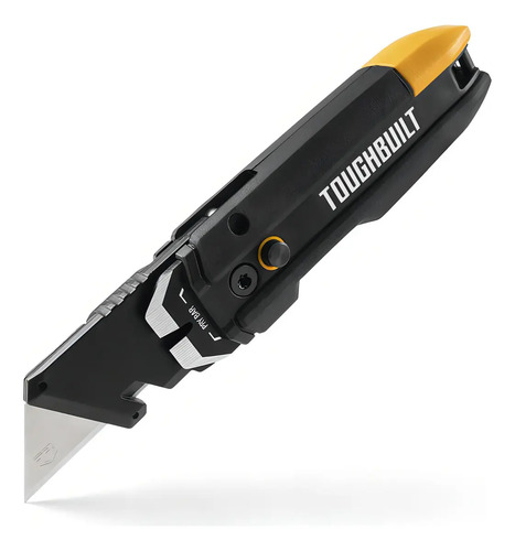 Trincheta Retractil Metálica Tb-h4-12-ist Toughbuilt - Imagen 3