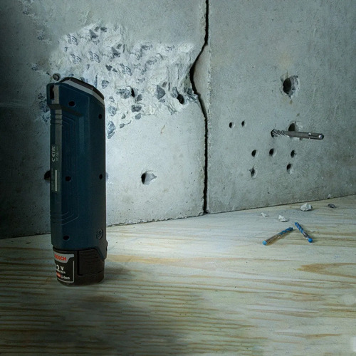 Linterna Inalámbrica Bosch Gli 12v-300, 12v Sb - Imagen 2