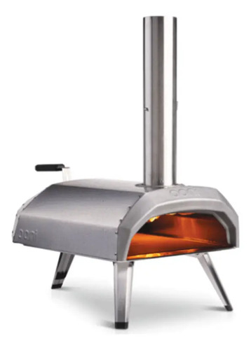 Horno De Pizza Ooni Karu 12 (30cm) Gas/ Leña