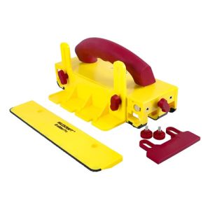 Empujador Seguridad Grabberpro Gripper Milescraft 3406