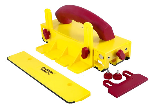 Empujador Seguridad Grabberpro Gripper Milescraft 3406