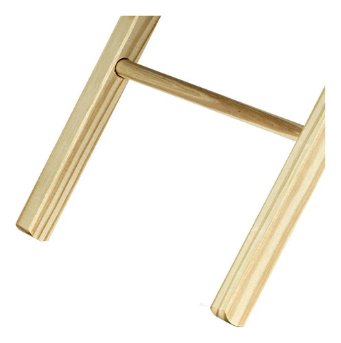 Bandeja De Cama Con Patitas De Madera Tramontina Oferta!!!! - Imagen 2