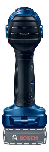 Taladro Percutor Atornillador Inalámbrico De 13mm Bosch Gsb 180-li + 1 Batería De 2ah + Accesorio Con Maletín De Transporte Azul - Imagen 3