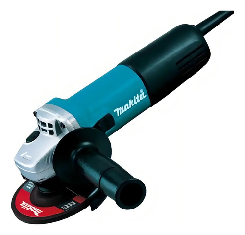 Amoladora Angular Makita 840w 115mm