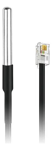 Sensor Temperatura Sumergible P/thr3 - Sonoff