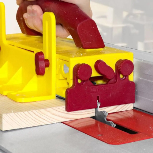 Empujador Seguridad Grabberpro Gripper Milescraft 3406 - Imagen 6