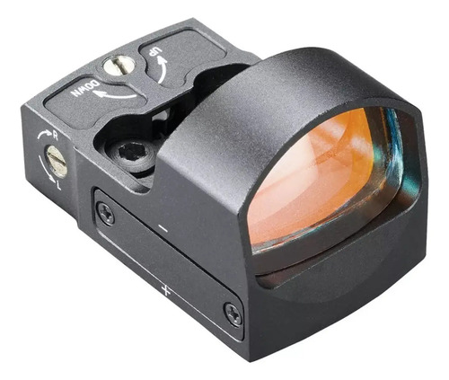 Mira Tasco Réflex Propoint 1x25 Mm Kirkor - Imagen 5