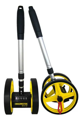 Odómetro Profesional Crossmaster 9932132 Kirkor