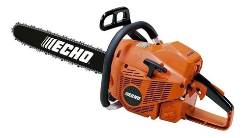 Motosierra Echo Forestal 68cc Espada 20''50cm Cs-680s-50 Kir