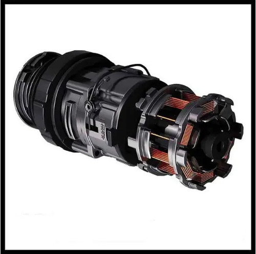 Llave De Impacto 1/2 Einhell Brushless Sin Bat/carg Kirkor - Imagen 3