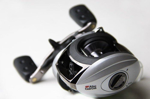 Reel Abu Garcia Silver Max 6 Rulemanes Oferta!!! Kirkor - Imagen 5