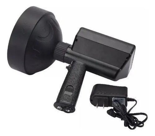 Foco Cree Led 3w X 12 Recargable 3500 Lms. + Minero Regalo - Imagen 2