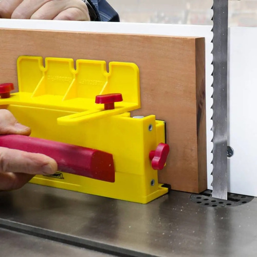 Empujador Seguridad Grabberpro Gripper Milescraft 3406 - Imagen 7