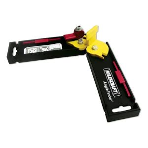 Escuadra Multipropósito Anglefinder Milescraft 8402