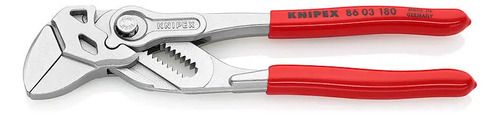 Pinza Llave 180mm De Ajuste Rápido