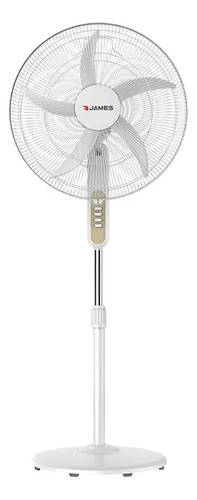 Ventilador Vp 20 M De Pie James
