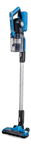 Aspiradora James Aj2000 Stick 150w Inalámbrica 2 En 1 Color Azul - Imagen 3