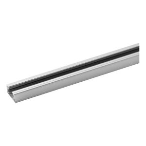 Riel Electrificado, Para Spots De 3 Circuitos/2 Mt -nv1504