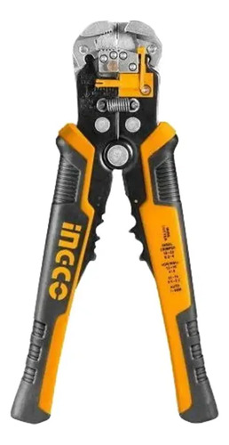 Pela Cable Inteligente Detector Volt Corta Ingco Crimpea Kir