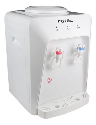 Dispensador Agua Fria Y Caliente Rotel Club Oficina Gym Club