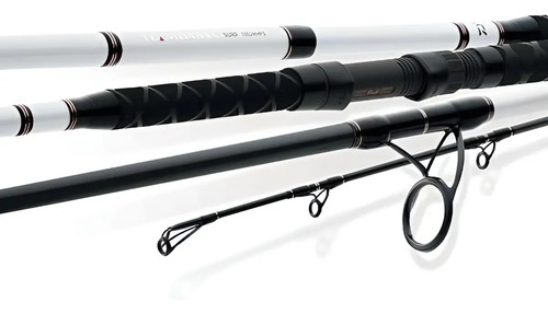 Caña De Lance Daiwa Team Surf Spinning Rod 3,6 Metros