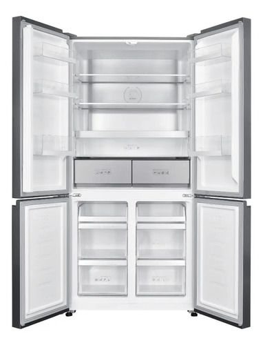 Refrigerador Siam Multipuerta Si-mp590-xin - Imagen 2