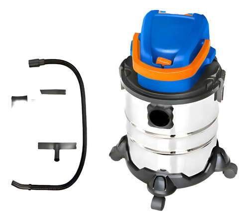 Aspiradora 20lt P20s 20volt 8.0kpa Wqv1a20 Wadfow