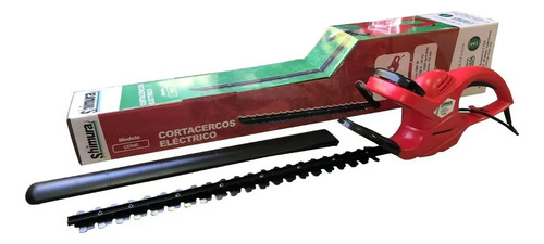 Cortacercos Eléctrico Serva 600watts Shimura Profesional Kir