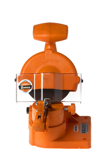 Afilador Eléctrico Cadena Motosierra Lüsqtoff 11002-b - Imagen 7
