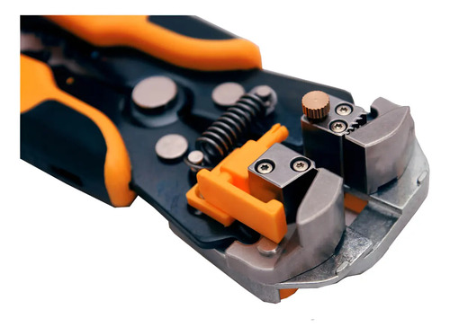 Pinza Pela Cable Pro Automatica Ingco - Imagen 7