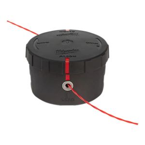 Carrete De Carga Rápida P/desmalezadora M18 49-16-2714 Milwa