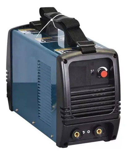 Soldadora Inverter Compacta Gran Potencia Oferton !!!