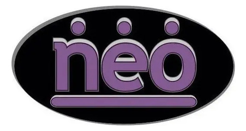 Discos De Corte 4 1/2 '' Acero Inox. Neo 0,8mm X 10 Unidades - Imagen 2