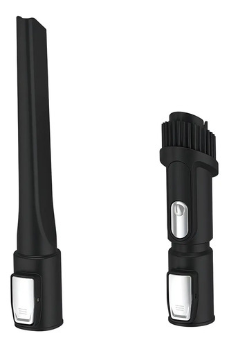 Aspiradora Inalámbrica James Aj5500 Stick Negro Con Gris Ub - Imagen 5