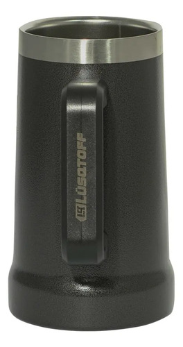 Vaso Térmico Chopero 700 Ml Acero Inoxidable Lusqtoff Jarra - Imagen 6