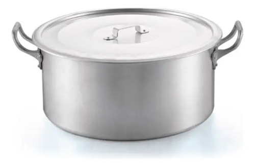 Cacerola Oliveira Con Asas 14.5lt 35x16cm Kirkor