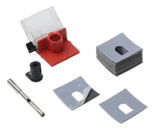 Kit Mecha Diamantada 6 Mm Para Porcelanato Easygres Rubi Kir - Imagen 2