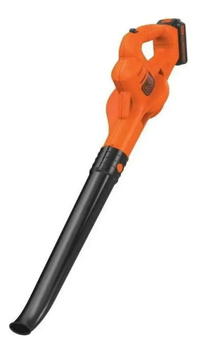 Sopladora Black+decker Lsw221 Batería De 20v