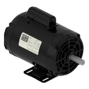 Motor Trifasico 4polos 1500rpm 220/380v Ip55 B3 Weg 2hp