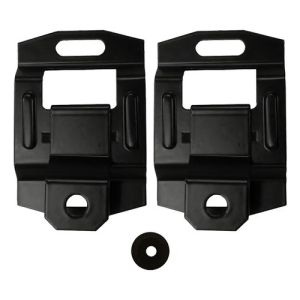 Soporte Para Pantallas Fijo 10'' A 85'' Rotel