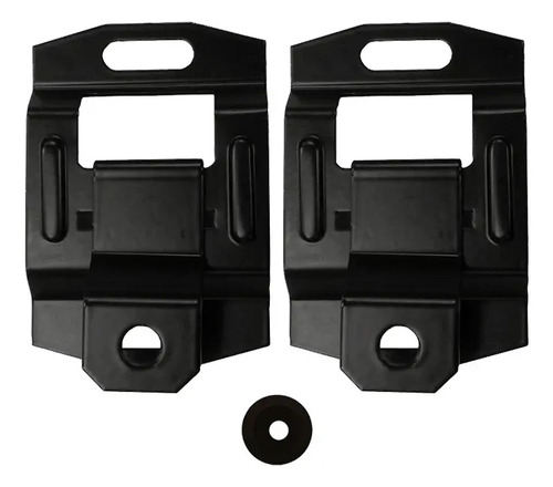 Soporte Para Pantallas Fijo 10'' A 85'' Rotel
