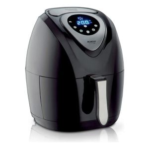 Freidora Sin Aceite Digital Peabody Pe-af612n 1400w 3,2 Lts