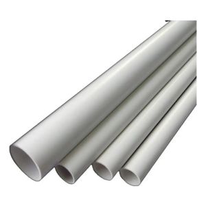 Caño Pvc Aprobado 63mm 3mts X 3,2mm